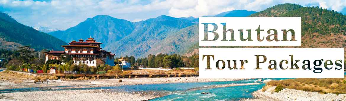 travel agency in bhutan