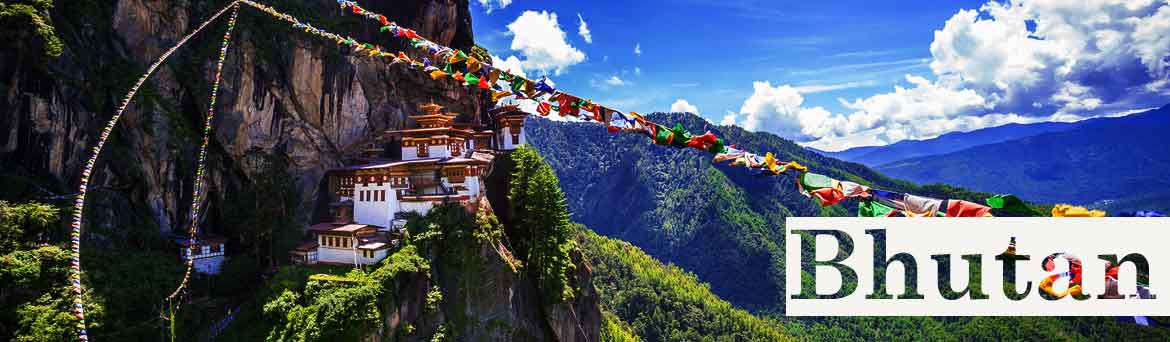 travel agency in bhutan