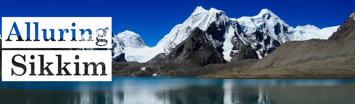 travel agency in sikkim